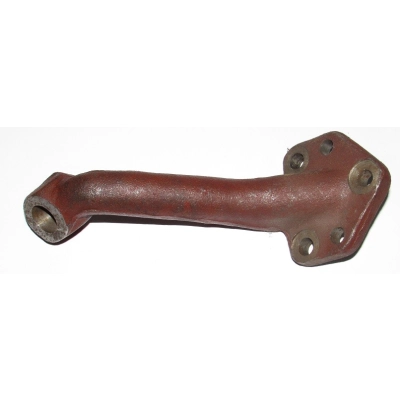 Dźwignia przedniego mostu PRAWA STARY TYP MTZ Belarus 52-2308074 , 522308074