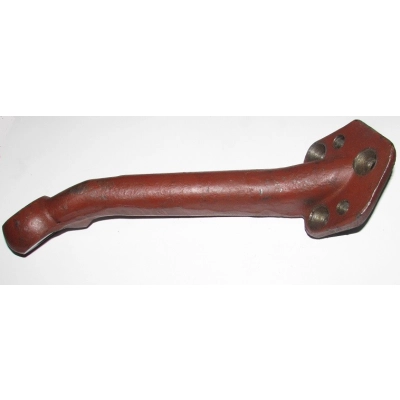 Dźwignia wspomagania PRAWA MTZ Belarus 72-2308074 , 722308074