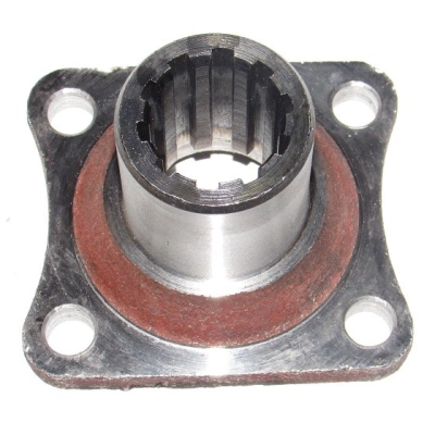 Flansza skrzynki rozdzielczej i ataku MTZ Belarus 521802078 , 52-1802078