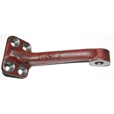 Dźwignia kierownicza PRAWA długa MTZ Belarus 822-2308075 , 8222308075