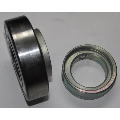 RA108RR TIMKEN Łożysko kulkowe 38,1 x 80 x 43,8