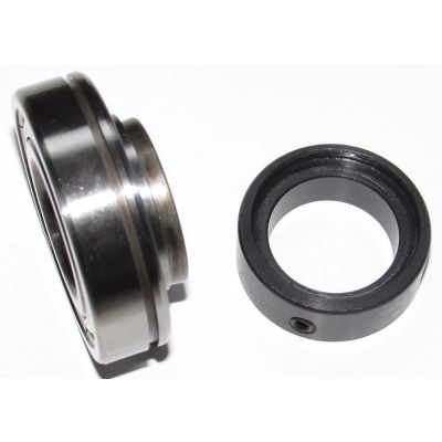 CES209 SNR Łożysko kulkowe 45 x 85 x 43,7