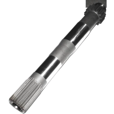 Wałek sprzęgłowy drążony ZETOR  59111935