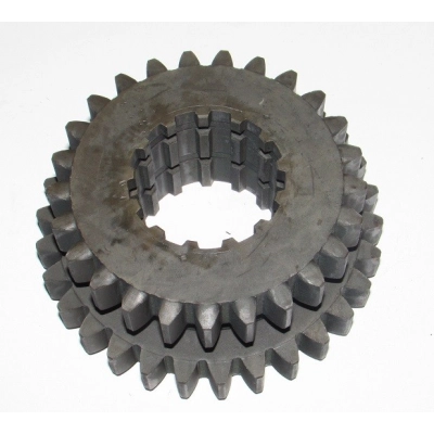 Koło przesuwne 2 i 3 biegu   ZETOR 55111930