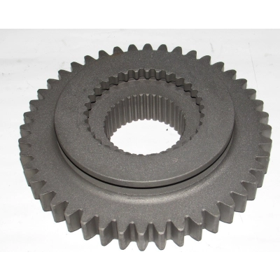 Koło przesuwne reduktora  ZETOR 67111905