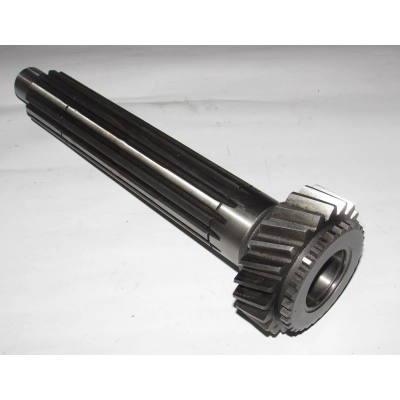 Wal wielowypustowy  ZETOR 60111905