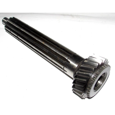 Wal wielowypustowy  ZETOR 59111901