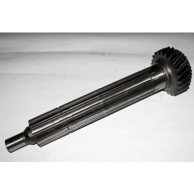 Wal wielowypustowy  ZETOR 59112401