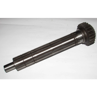 Wal wielowypustowy  ZETOR 37111904/1