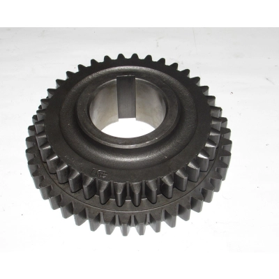 Koło  4 i 3 biegu  ZETOR 55111907