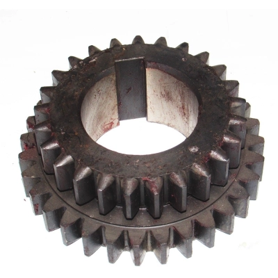 Koło 1 i 2 biegu ORYGINAŁ  ZETOR 55111905