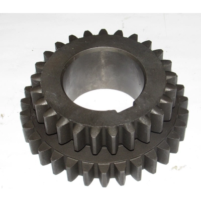 Koło 1 i 2 biegu   ZETOR 60111911