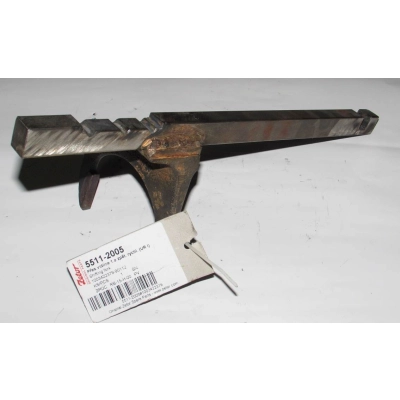 Widełki 1 i wstecznego biegu ZETOR 55112005