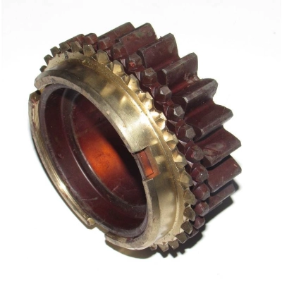 Koło 4 biegu kompletne ORYGINAŁ ZETOR 60112409