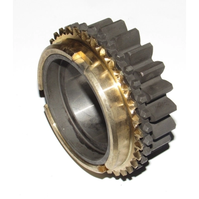 Koło 4 biegu kompletne ZETOR 60112409