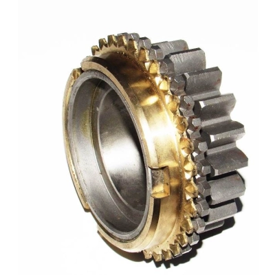 Koło 4 biegu 59112409, kompletne ZETOR