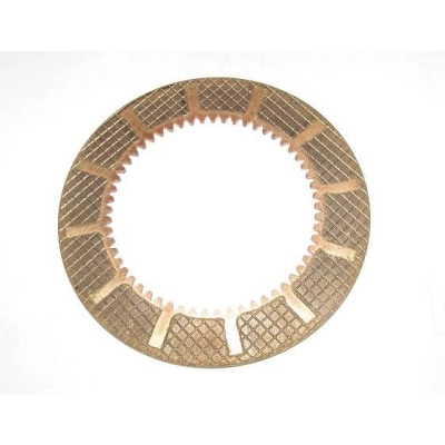 3387347M1 Tarcza Tarczka cierna sprzęgła WOM MASSEY FERGUSON  3050, 3060, 3065, 3070, 3075, 3080