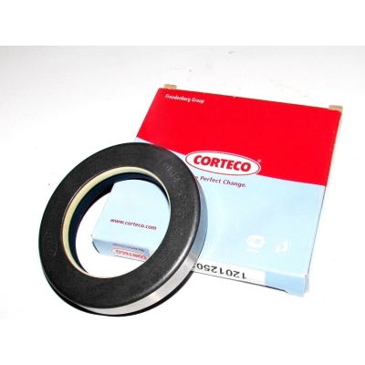 Uszczelniacz COMBI 57x85x12