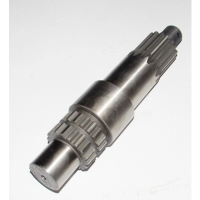 Wałek koła atakującego ZETOR 72112506