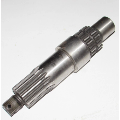 Wałek koła atakującego ZETOR 59112507