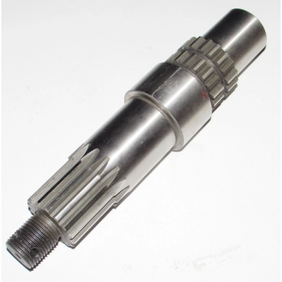 Wałek koła atakującego ZETOR 60112507