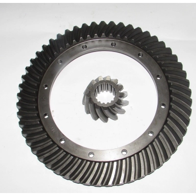 Koło talerzowe z kołem atakującym ZETOR  59112533, 59112513