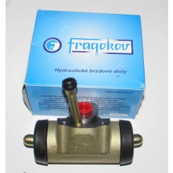 Cylinderek hamulcowy lewy ZETOR 67112603