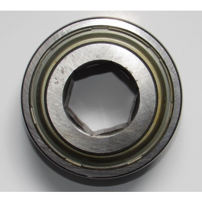 SBX10A02LLMC3Q1 NTN Łożysko kulkowe z otworem sześciokątnym 38,12 x 90 x 30,162