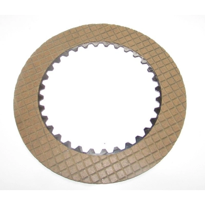 Tarcza Tarczka sprzęgła WOM NEW HOLLAND 8160, 8260, 8360, 8560 TM 100 115 135 165