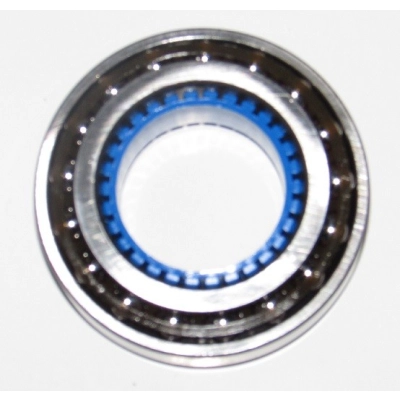 GB12508 SNR Łożysko skośne dwurzędowe 45 x 75 x 27