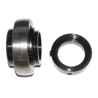 GE30-KRR-B INA Łożysko samonastawne 30 x 62 x 48,4