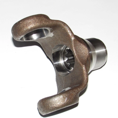 Widełki walu wałka przegubowego ZETOR 67453048