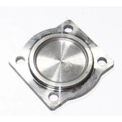 Pokrywa przystawki przedniego napedu ZETOR 55453010