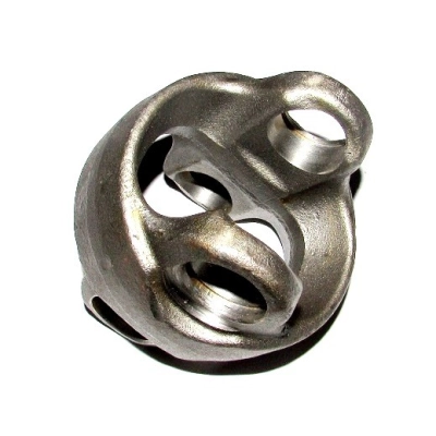 Widełki podwójne nośnik krzyzaków ZETOR 931684 930245