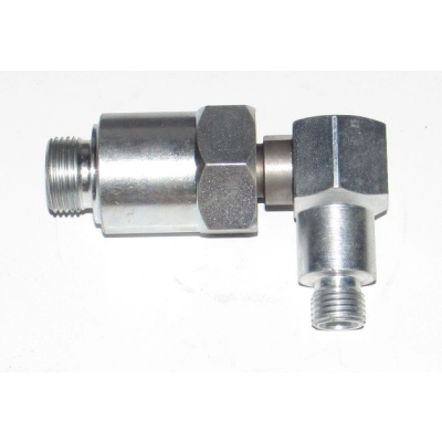 zawór hydrauliczny kombajn CLAAS