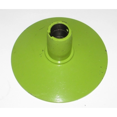 Piasta wariatora 670288 CLAAS