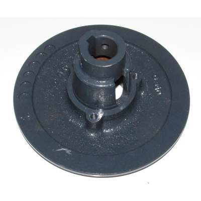 piasta wariatora CLAAS 670202