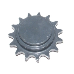 Zębatka napinająca 673309 CLAAS