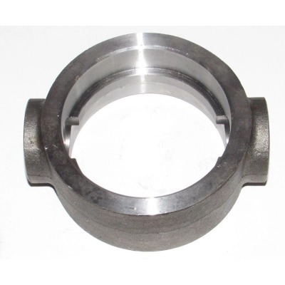 Obudowa wałka targańca 643402 CLAAS