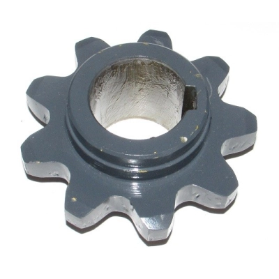 Zębatka podajnika Z - 9 , 650869
