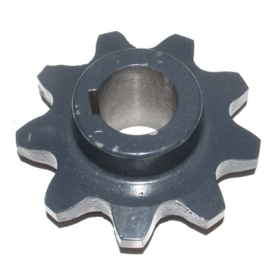 zębatka podajnika Z-9 fi 40 mm CLAAS kombajn Dominator Mega Commandor