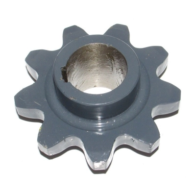 Zębatka podajnika 680582 Z-9 FI-45 mm