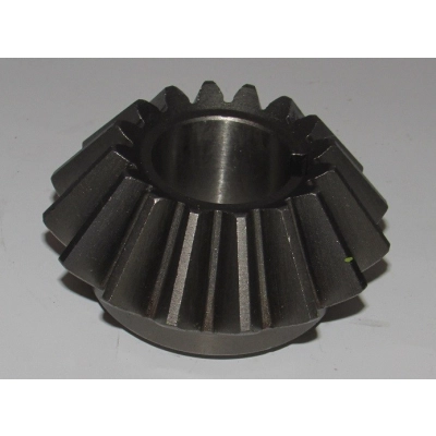 Zębatka przekładni wysypu 605588 CLAAS