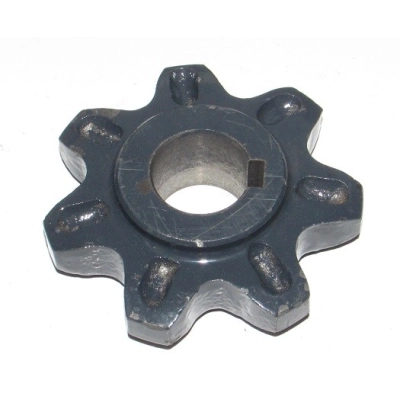 674143 Zębatka elewatora Z-7 FI-30 mm