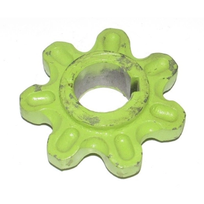 610145 Zębatka elewatora Z-7 FI-35 mm