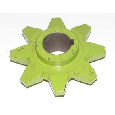 610199 Zębatka elewatora Z-8 FI-35 mm