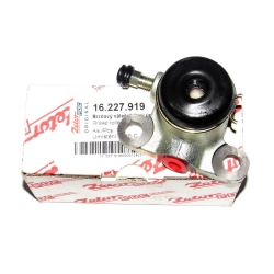 Cylinderek hamulcowy lewy ORYGINAL ZETOR 16227919