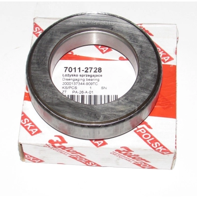 Łożysko sprzęgające ORYGINAŁ ZETOR 70112728