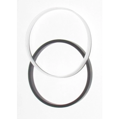 71812146 Zestaw pierścieni uszczelniających AL33105