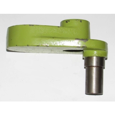 element mimośrodowy listwy tnącej CLAAS Dominator